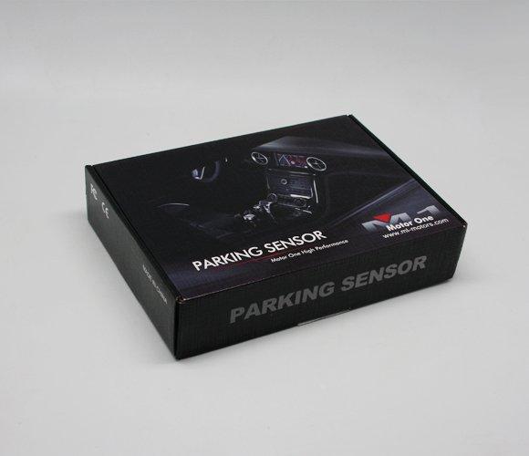 SENSOR DE FRENTE M1 CRS8500F SILVER